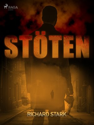 cover image of Stöten